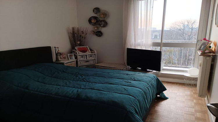 Ma-Cabane - Vente Appartement BONDY, 47 m²