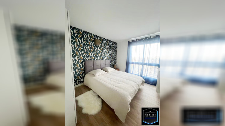 Ma-Cabane - Vente Appartement BONDY, 47 m²