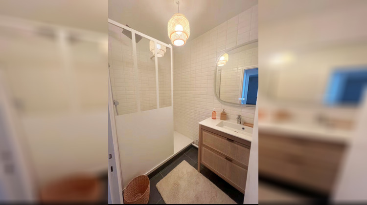 Ma-Cabane - Vente Appartement BONDY, 47 m²