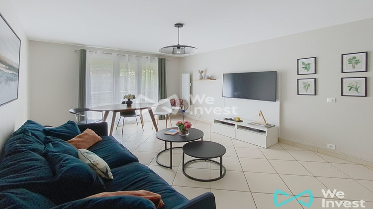 Ma-Cabane - Vente Appartement Bondy, 79 m²