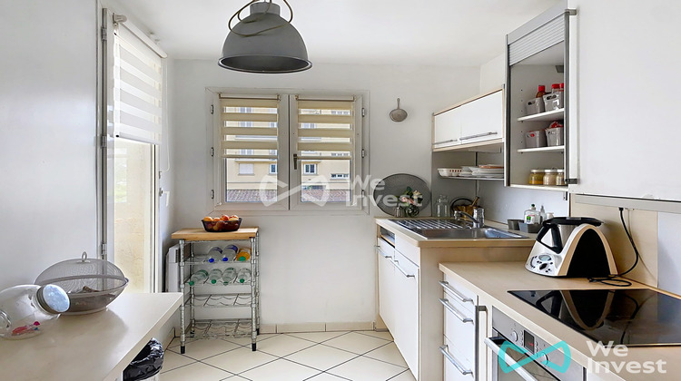 Ma-Cabane - Vente Appartement Bondy, 79 m²