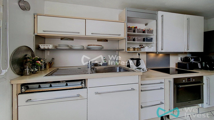 Ma-Cabane - Vente Appartement Bondy, 79 m²