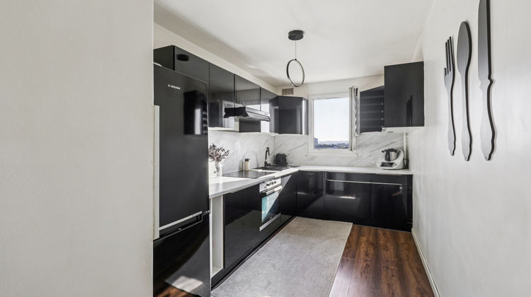 Ma-Cabane - Vente Appartement Bondy, 59 m²