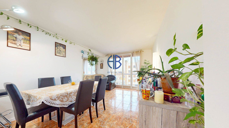 Ma-Cabane - Vente Appartement BONDY, 79 m²