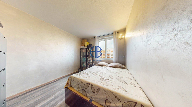 Ma-Cabane - Vente Appartement BONDY, 79 m²