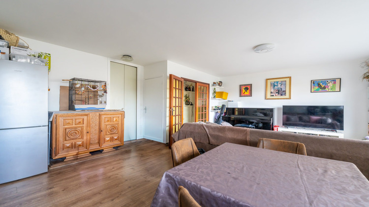 Ma-Cabane - Vente Appartement Bondy, 67 m²