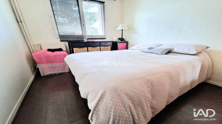 Ma-Cabane - Vente Appartement Bondy, 44 m²