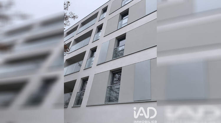 Ma-Cabane - Vente Appartement Bondy, 71 m²