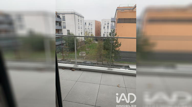 Ma-Cabane - Vente Appartement Bondy, 71 m²