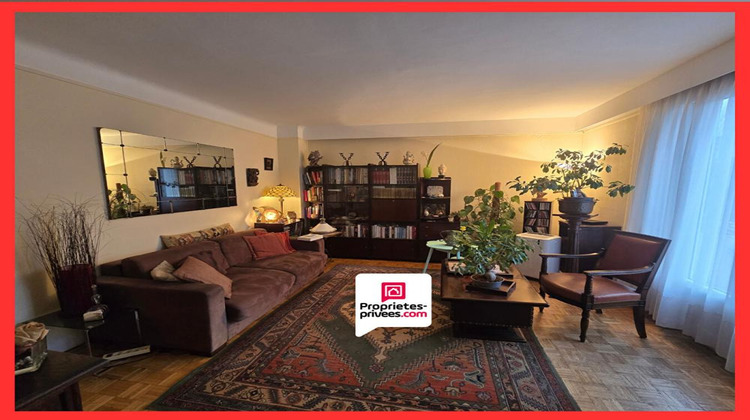 Ma-Cabane - Vente Appartement BONDY, 76 m²