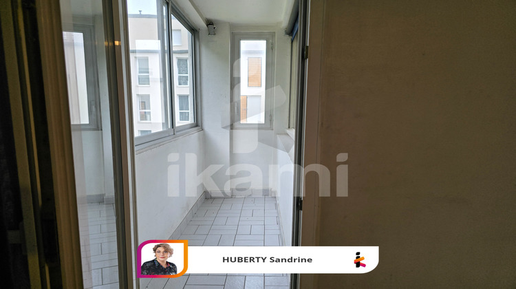 Ma-Cabane - Vente Appartement Bondy, 59 m²