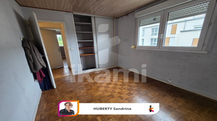 Ma-Cabane - Vente Appartement Bondy, 59 m²