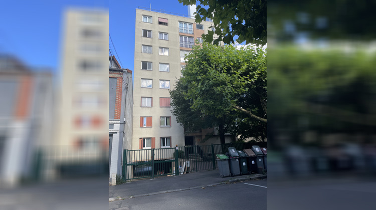 Ma-Cabane - Vente Appartement Bondy, 43 m²