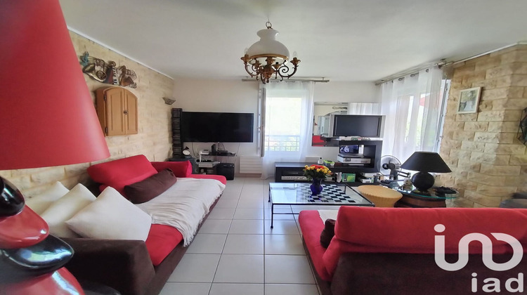 Ma-Cabane - Vente Appartement Bondy, 79 m²