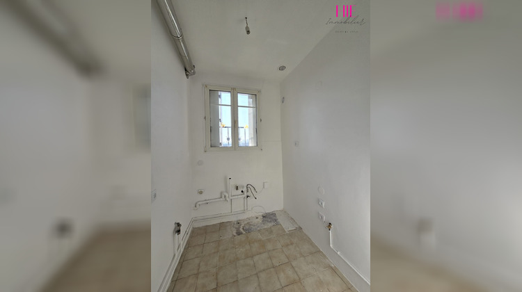 Ma-Cabane - Vente Appartement Bondy, 43 m²