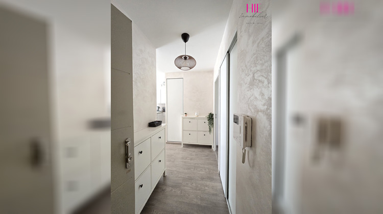 Ma-Cabane - Vente Appartement Bondy, 70 m²