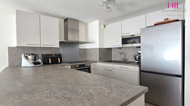 Ma-Cabane - Vente Appartement Bondy, 70 m²