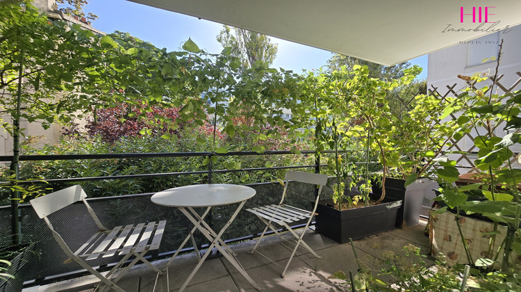 Ma-Cabane - Vente Appartement Bondy, 67 m²