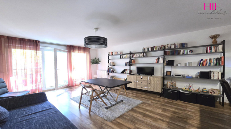 Ma-Cabane - Vente Appartement Bondy, 67 m²
