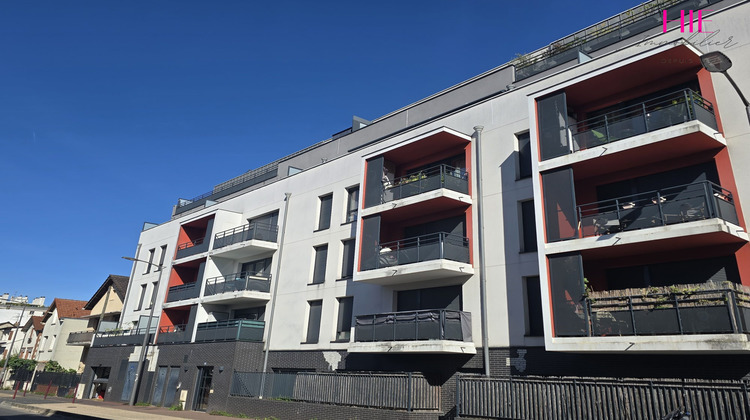 Ma-Cabane - Vente Appartement Bondy, 67 m²