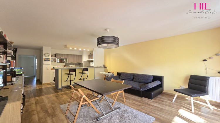 Ma-Cabane - Vente Appartement Bondy, 67 m²