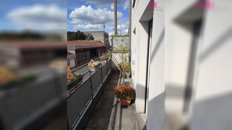 Ma-Cabane - Vente Appartement Bondy, 67 m²