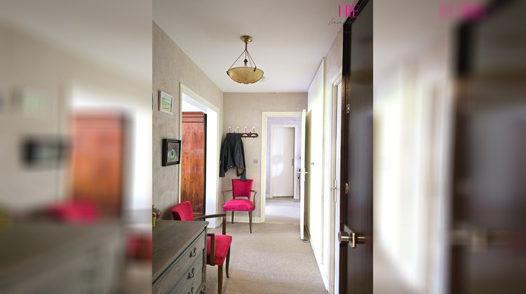 Ma-Cabane - Vente Appartement Bondy, 82 m²