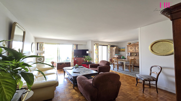 Ma-Cabane - Vente Appartement Bondy, 82 m²