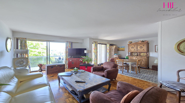 Ma-Cabane - Vente Appartement Bondy, 82 m²