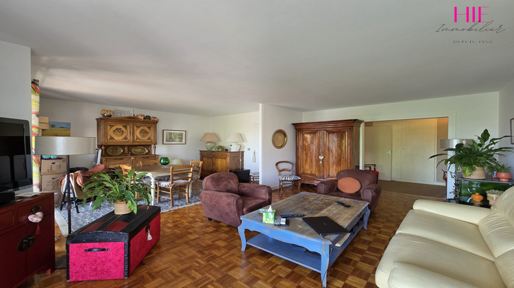 Ma-Cabane - Vente Appartement Bondy, 82 m²