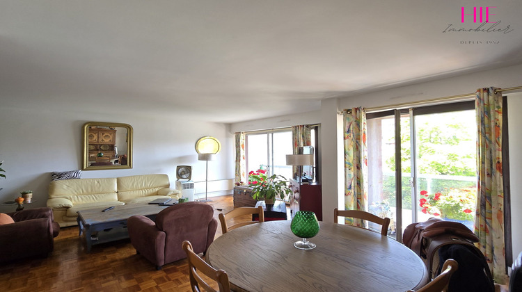 Ma-Cabane - Vente Appartement Bondy, 82 m²