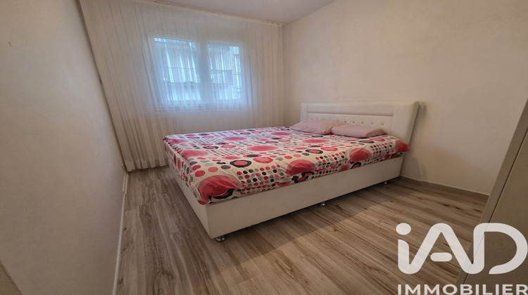 Ma-Cabane - Vente Appartement Bondy, 61 m²