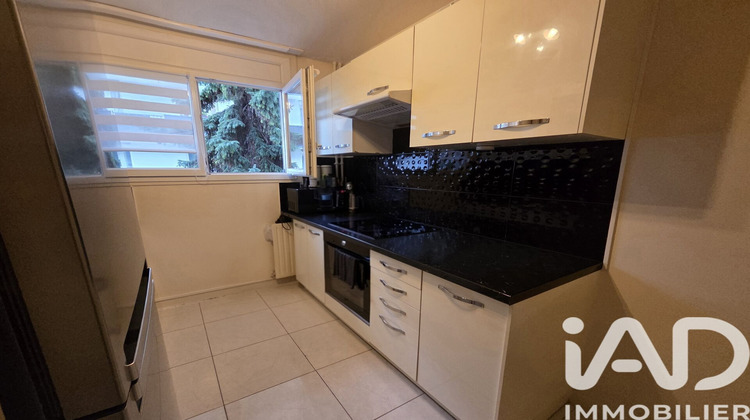 Ma-Cabane - Vente Appartement Bondy, 61 m²