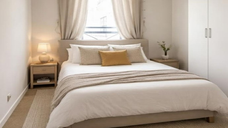 Ma-Cabane - Vente Appartement BONDY, 60 m²