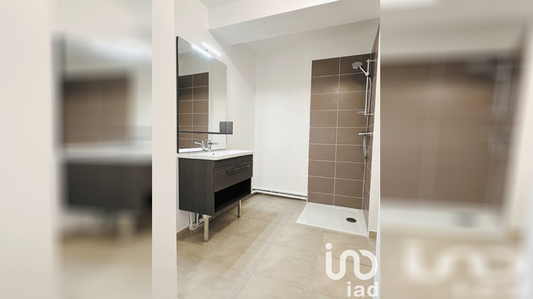 Ma-Cabane - Vente Appartement Bondy, 31 m²