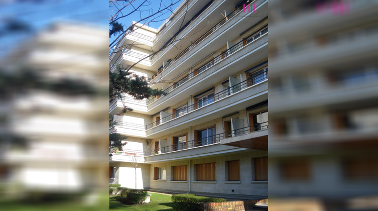 Ma-Cabane - Vente Appartement Bondy, 79 m²