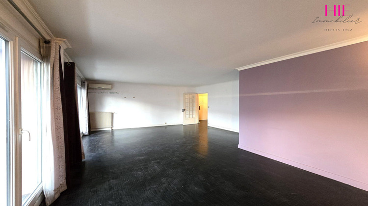 Ma-Cabane - Vente Appartement Bondy, 79 m²