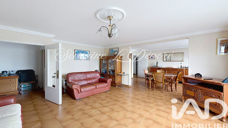 Ma-Cabane - Vente Appartement Bondy, 91 m²