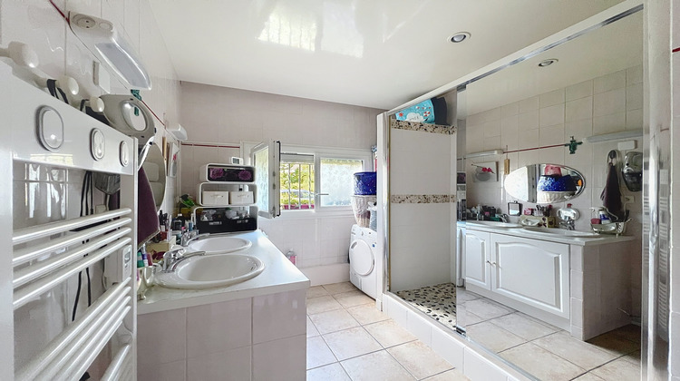 Ma-Cabane - Vente Appartement Bondy, 73 m²