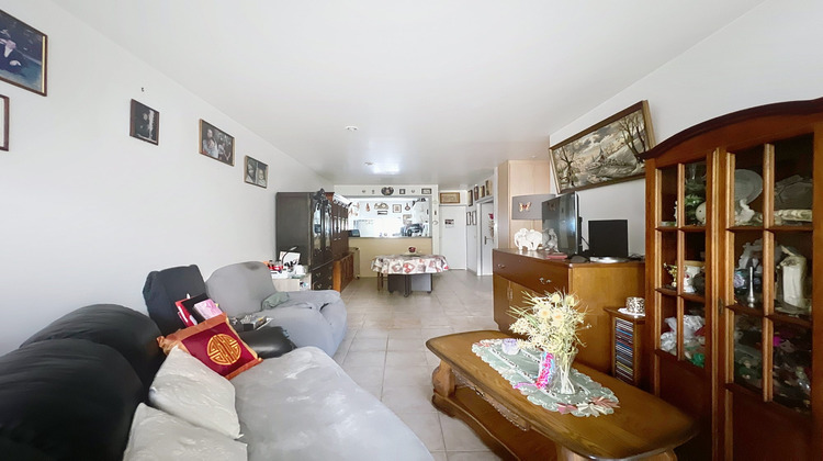 Ma-Cabane - Vente Appartement Bondy, 73 m²