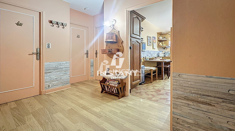 Ma-Cabane - Vente Appartement Bondy, 60 m²