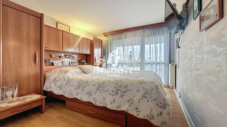 Ma-Cabane - Vente Appartement Bondy, 60 m²