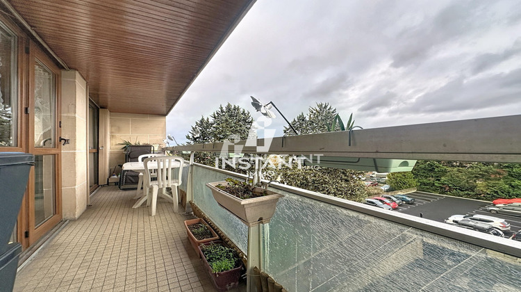 Ma-Cabane - Vente Appartement Bondy, 60 m²