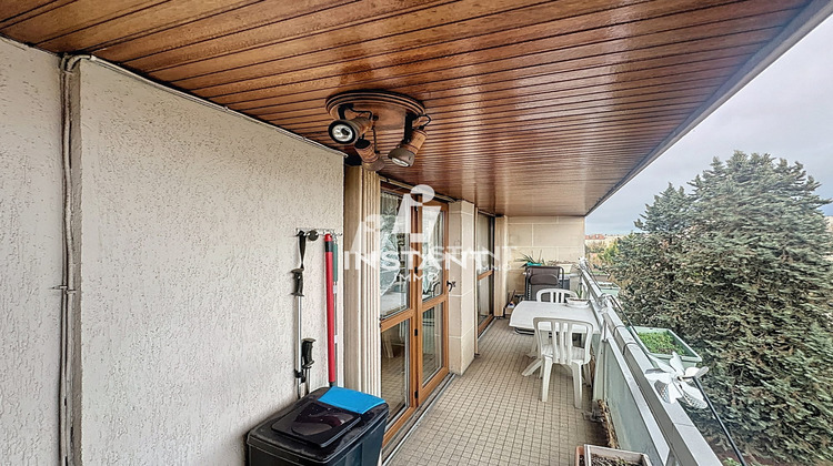 Ma-Cabane - Vente Appartement Bondy, 60 m²