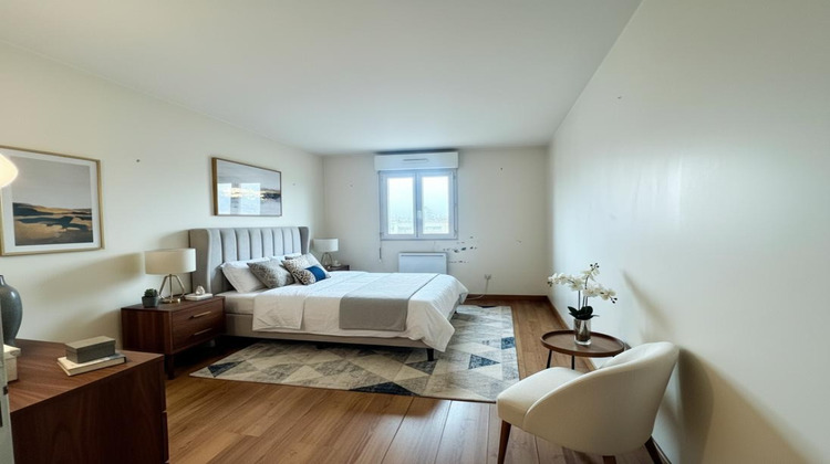 Ma-Cabane - Vente Appartement BONDY, 65 m²