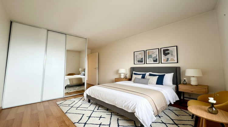 Ma-Cabane - Vente Appartement BONDY, 65 m²