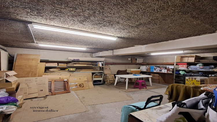 Ma-Cabane - Vente Appartement BONDY, 74 m²