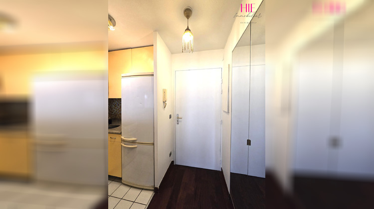 Ma-Cabane - Vente Appartement Bondy, 31 m²