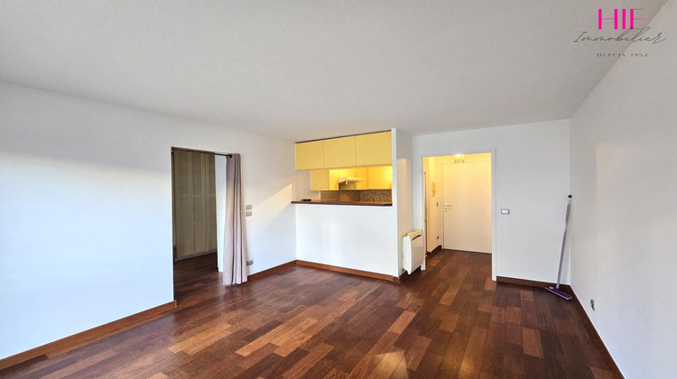 Ma-Cabane - Vente Appartement Bondy, 31 m²