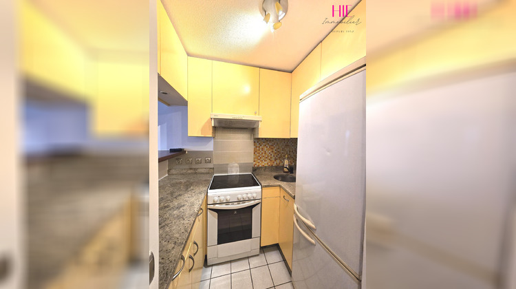 Ma-Cabane - Vente Appartement Bondy, 31 m²